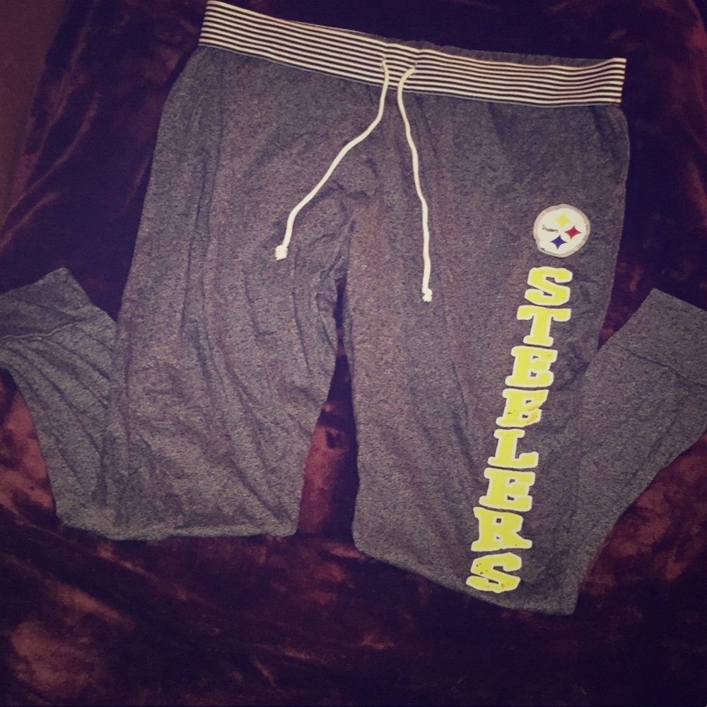 Steelers NFL Joggers